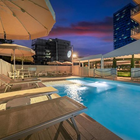 Hotel Picobello Pineta 利多迪迪耶索洛 外观 照片
