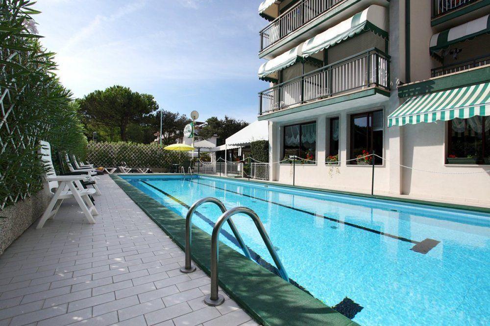 Hotel Picobello Pineta 利多迪迪耶索洛 外观 照片